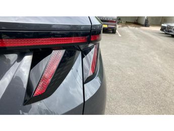 Hyundai TUCSON 1.6 TGDi Hybrid 230 N Line 5dr 2WD Auto Hybrid Estate