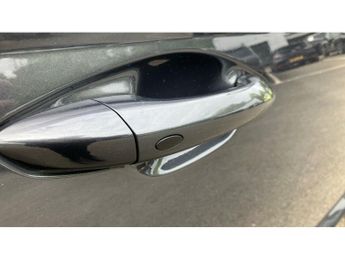 Hyundai TUCSON 1.6 TGDi Hybrid 230 N Line 5dr 2WD Auto Hybrid Estate