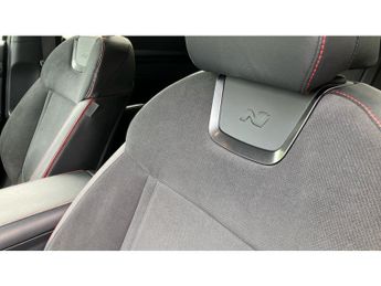 Hyundai TUCSON 1.6 TGDi Hybrid 230 N Line 5dr 2WD Auto Hybrid Estate
