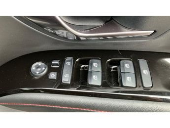 Hyundai TUCSON 1.6 TGDi Hybrid 230 N Line 5dr 2WD Auto Hybrid Estate