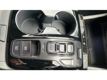 Hyundai TUCSON 1.6 TGDi Hybrid 230 N Line 5dr 2WD Auto Hybrid Estate