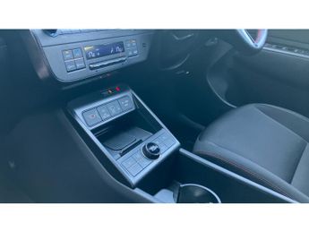 Hyundai KONA 1.6 Hybrid 129 N Line 5dr DCT Hybrid Hatchback