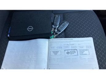 Nissan Juke 1.6 Hybrid N-Connecta 5dr Auto Hybrid Hatchback