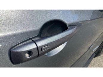 Nissan Juke 1.6 Hybrid N-Connecta 5dr Auto Hybrid Hatchback