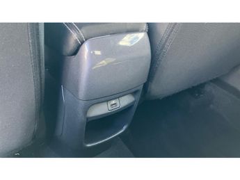 Nissan Juke 1.6 Hybrid N-Connecta 5dr Auto Hybrid Hatchback