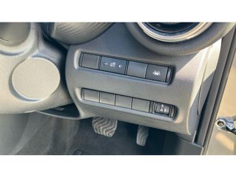 Nissan Juke 1.6 Hybrid N-Connecta 5dr Auto Hybrid Hatchback