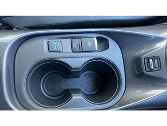 Nissan Juke 1.6 Hybrid N-Connecta 5dr Auto Hybrid Hatchback