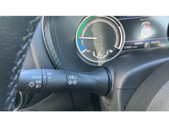 Nissan Juke 1.6 Hybrid N-Connecta 5dr Auto Hybrid Hatchback