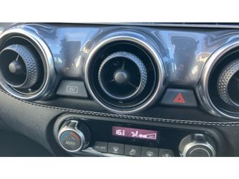 Nissan Juke 1.6 Hybrid N-Connecta 5dr Auto Hybrid Hatchback