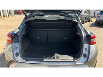 Nissan Juke 1.6 Hybrid N-Connecta 5dr Auto Hybrid Hatchback