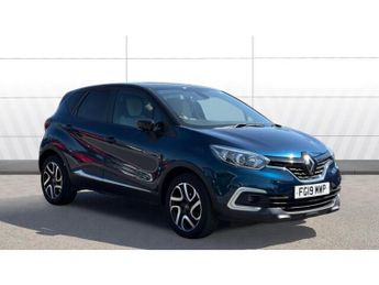 Renault Captur 0.9 TCE 90 Iconic 5dr Petrol Hatchback