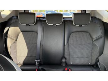 Renault Captur 1.6 E-Tech full hybrid 145 Techno 5dr Auto Hybrid Hatchback