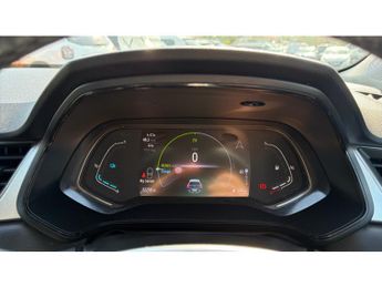 Renault Captur 1.6 E-Tech full hybrid 145 Techno 5dr Auto Hybrid Hatchback