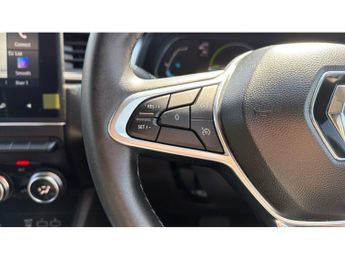 Renault Captur 1.6 E-Tech full hybrid 145 Techno 5dr Auto Hybrid Hatchback