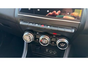 Renault Captur 1.6 E-Tech full hybrid 145 Techno 5dr Auto Hybrid Hatchback