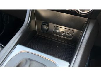 Renault Captur 1.6 E-Tech full hybrid 145 Techno 5dr Auto Hybrid Hatchback