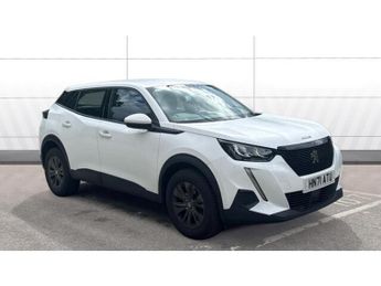 Peugeot 2008 1.2 PureTech Active Premium 5dr Petrol Estate