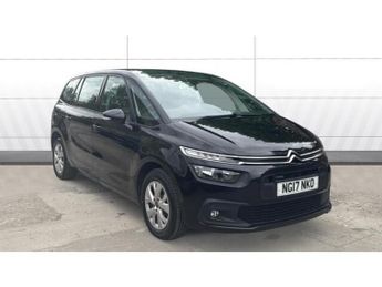 Citroen Grand C4 Picasso 1.2 PureTech Touch Edition 5dr Petrol Estate