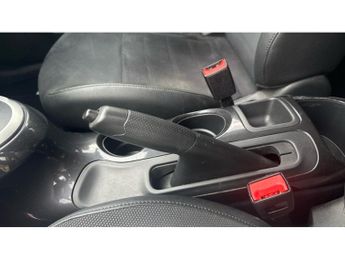 Nissan Juke 1.6 N-Connecta 5dr Xtronic Petrol Hatchback