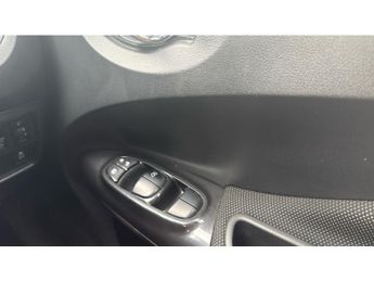 Nissan Juke 1.6 N-Connecta 5dr Xtronic Petrol Hatchback