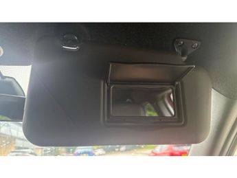 Nissan Juke 1.6 N-Connecta 5dr Xtronic Petrol Hatchback