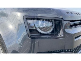 Land Rover Defender 3.0 D250 X-Dynamic SE 90 3dr Auto Diesel Estate