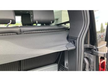 Land Rover Defender 3.0 D250 X-Dynamic SE 90 3dr Auto Diesel Estate