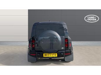 Land Rover Defender 3.0 D250 X-Dynamic SE 90 3dr Auto Diesel Estate