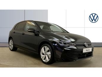 Volkswagen Golf 1.5 TSI 204 Match eHybrid 5dr DSG Hatchback