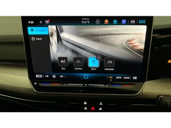 Volkswagen Golf 1.5 TSI 204 Match eHybrid 5dr DSG Hatchback