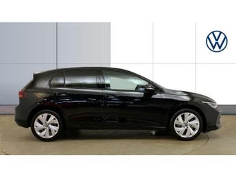 Volkswagen Golf 1.5 TSI 204 Match eHybrid 5dr DSG Hatchback