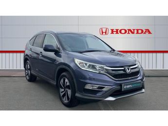 Honda CR-V 2.0 i-VTEC EX 5dr Auto Petrol Estate