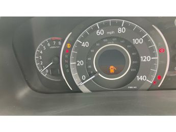 Honda CR-V 2.0 i-VTEC EX 5dr Auto Petrol Estate