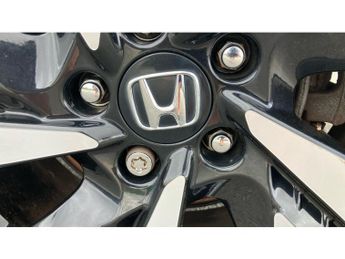 Honda CR-V 2.0 i-VTEC EX 5dr Auto Petrol Estate