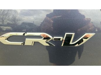 Honda CR-V 2.0 i-VTEC EX 5dr Auto Petrol Estate