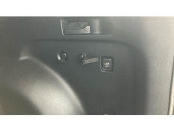 Honda CR-V 2.0 i-VTEC EX 5dr Auto Petrol Estate