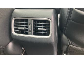Honda CR-V 2.0 i-VTEC EX 5dr Auto Petrol Estate