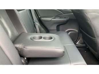 Honda CR-V 2.0 i-VTEC EX 5dr Auto Petrol Estate