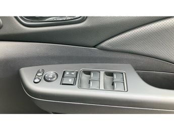 Honda CR-V 2.0 i-VTEC EX 5dr Auto Petrol Estate
