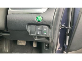 Honda CR-V 2.0 i-VTEC EX 5dr Auto Petrol Estate