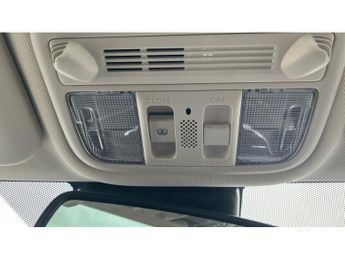 Honda CR-V 2.0 i-VTEC EX 5dr Auto Petrol Estate