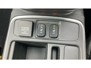 Honda CR-V 2.0 i-VTEC EX 5dr Auto Petrol Estate