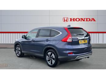 Honda CR-V 2.0 i-VTEC EX 5dr Auto Petrol Estate