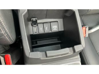 Honda CR-V 2.0 i-VTEC EX 5dr Auto Petrol Estate