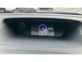 Honda CR-V 2.0 i-VTEC EX 5dr Auto Petrol Estate