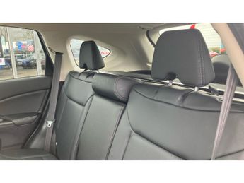 Honda CR-V 2.0 i-VTEC EX 5dr Auto Petrol Estate
