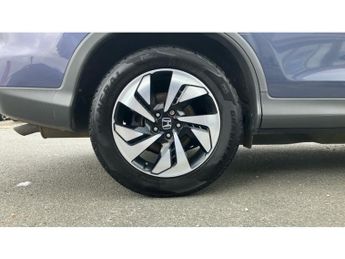 Honda CR-V 2.0 i-VTEC EX 5dr Auto Petrol Estate