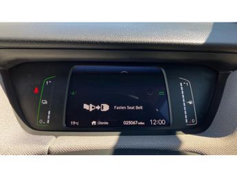 Honda Jazz 1.5 i-MMD Hybrid Crosstar EX 5dr eCVT Hybrid Hatchback