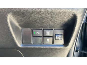Honda Jazz 1.5 i-MMD Hybrid Crosstar EX 5dr eCVT Hybrid Hatchback