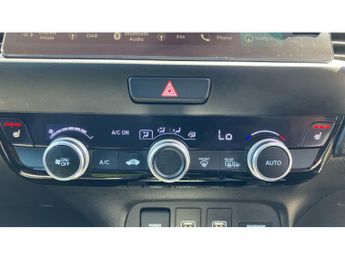 Honda Jazz 1.5 i-MMD Hybrid Crosstar EX 5dr eCVT Hybrid Hatchback